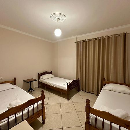 Rias Seaside Apartments Vlora Kültér fotó