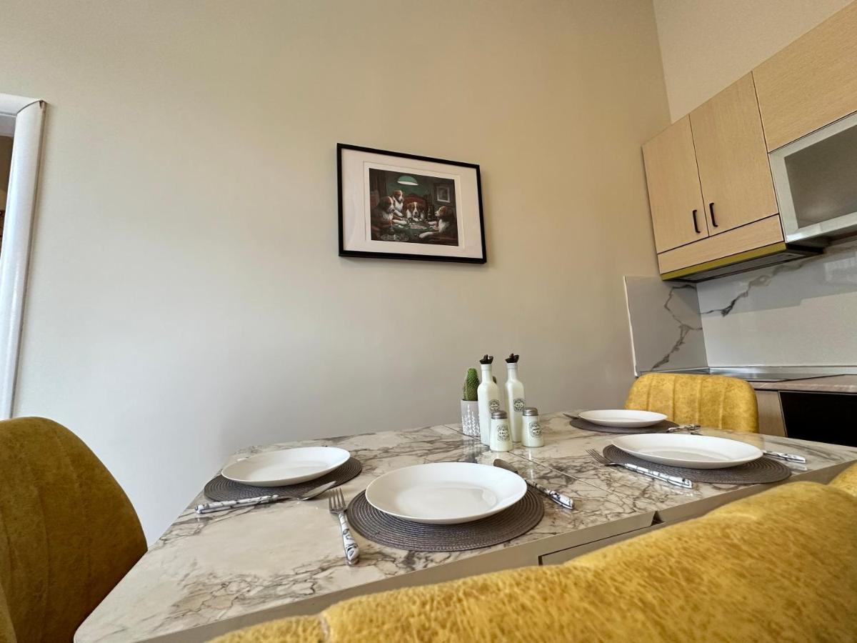Rias Seaside Apartments Vlora Kültér fotó