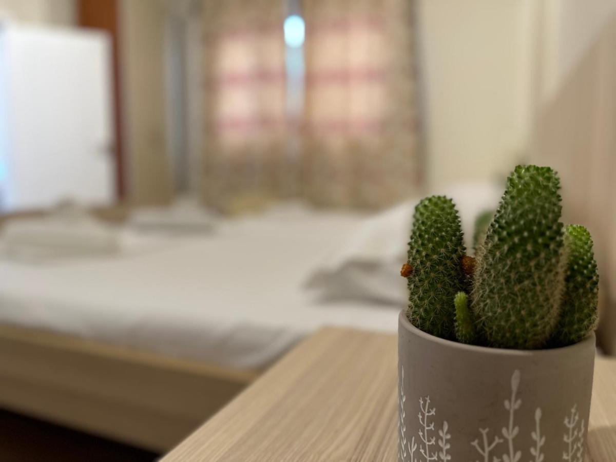 Rias Seaside Apartments Vlora Kültér fotó
