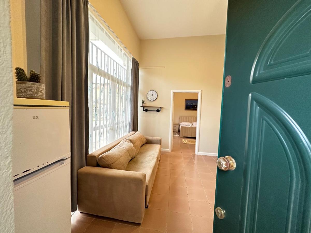 Rias Seaside Apartments Vlora Kültér fotó