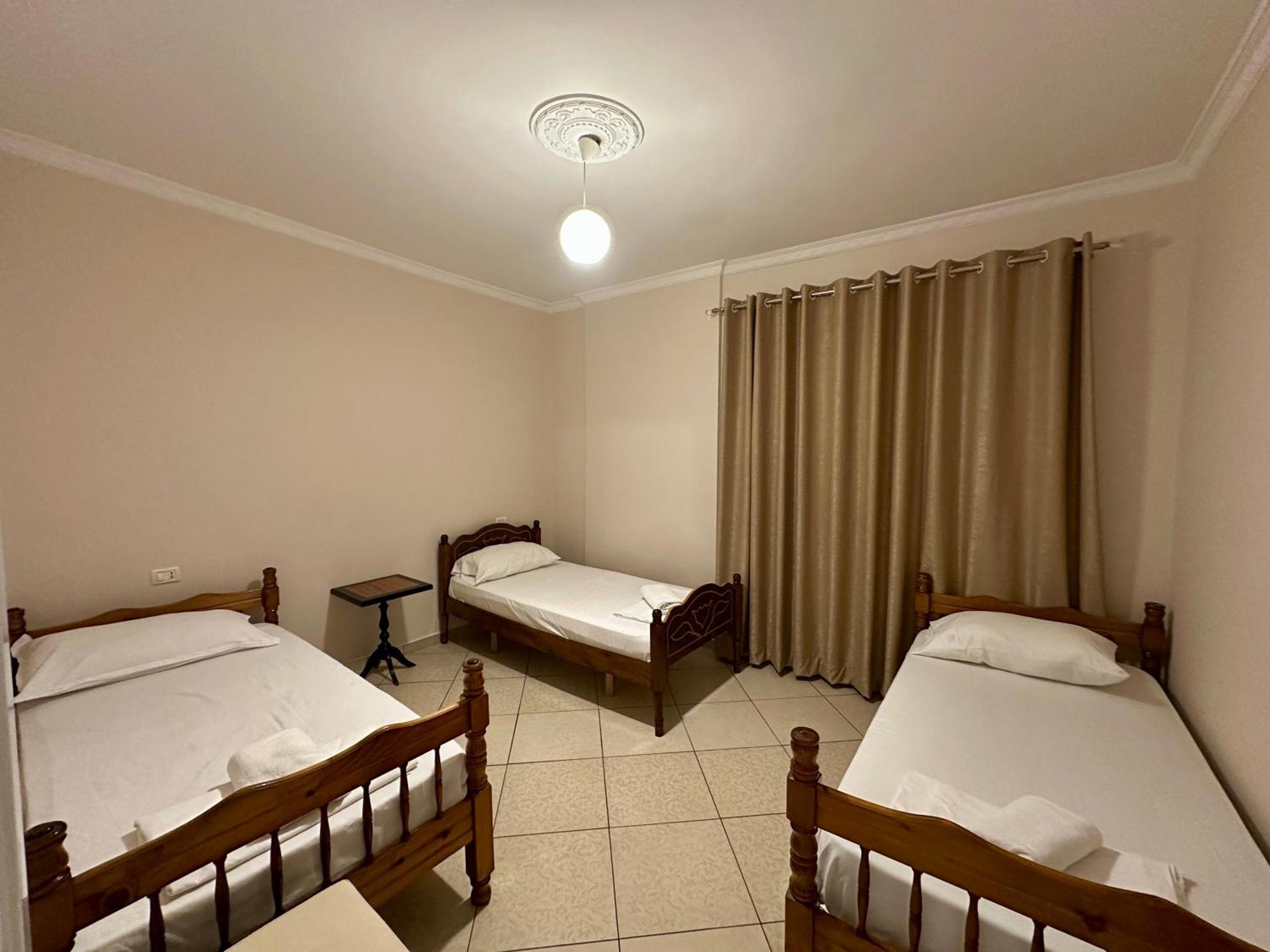 Rias Seaside Apartments Vlora Kültér fotó
