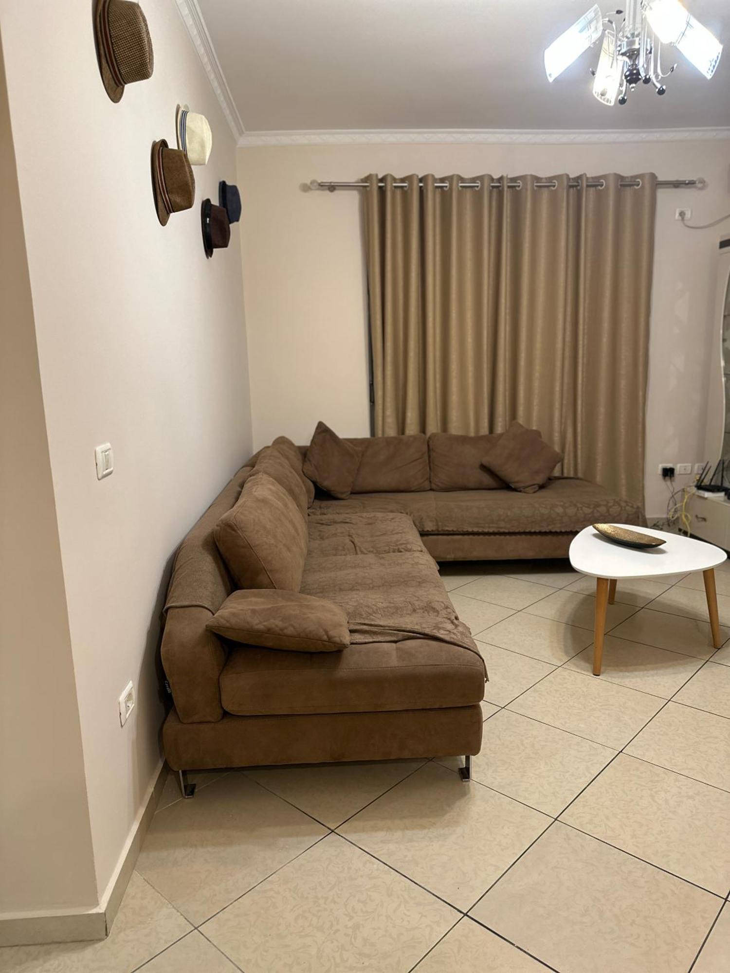 Rias Seaside Apartments Vlora Kültér fotó