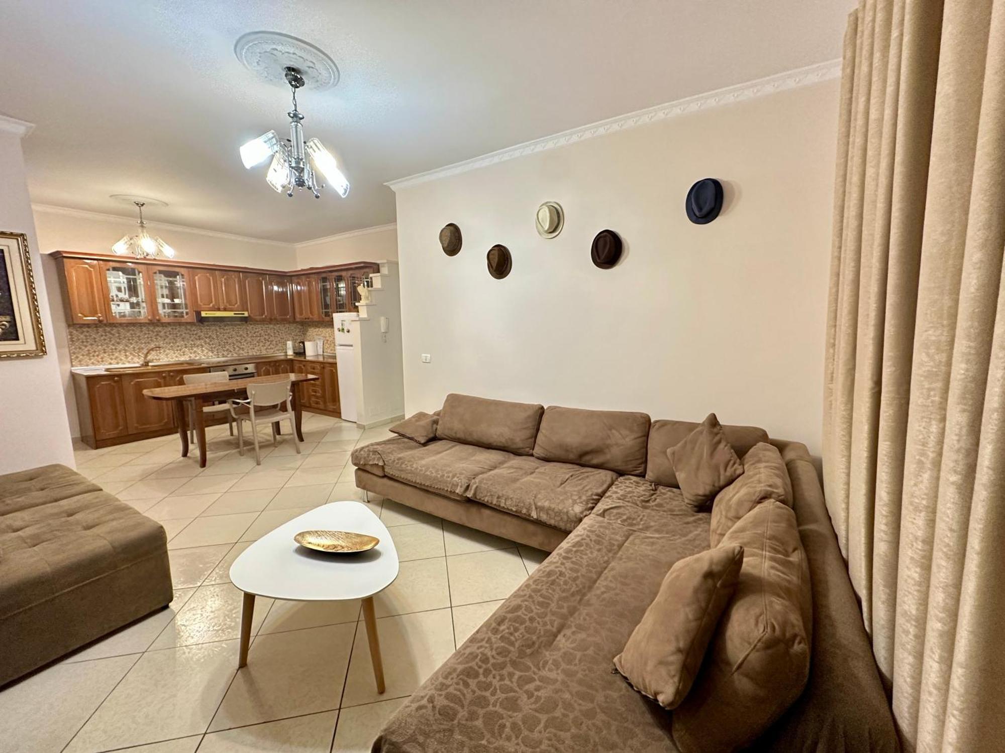 Rias Seaside Apartments Vlora Kültér fotó