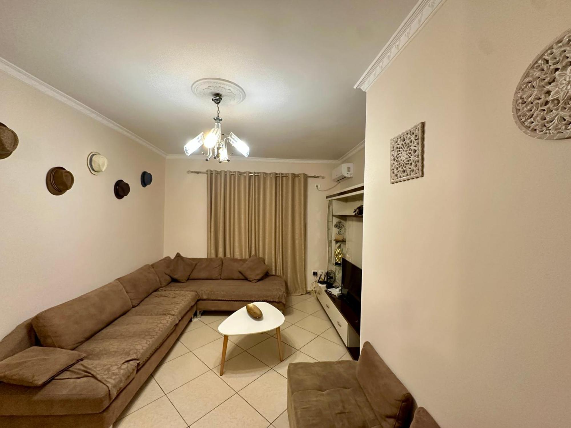 Rias Seaside Apartments Vlora Kültér fotó